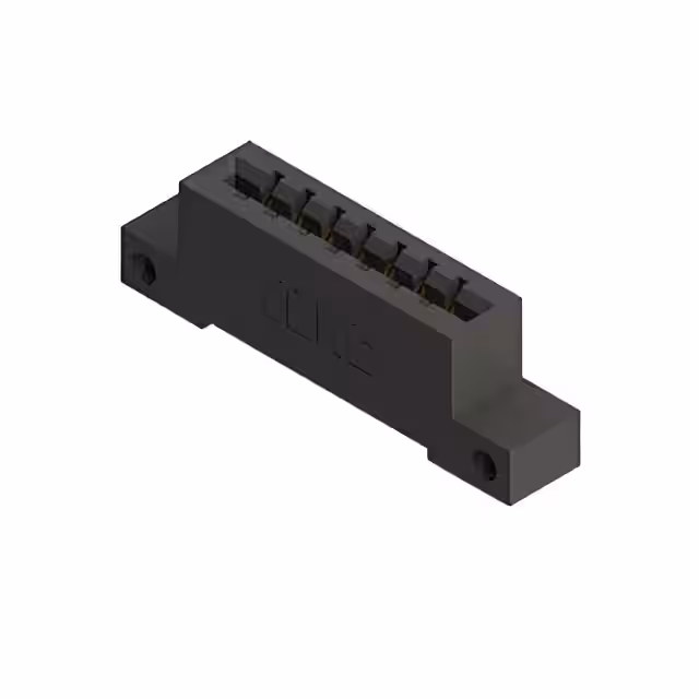 887-007-523-112 EDAC Inc.  Edgeboard Connectors